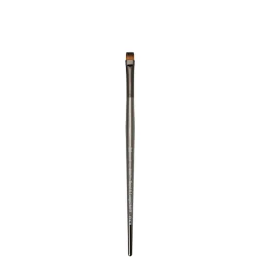 Zen™ Series 73 Short Handle Chisel Blender Brush